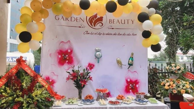 Garden Beauty Hạ Long photo