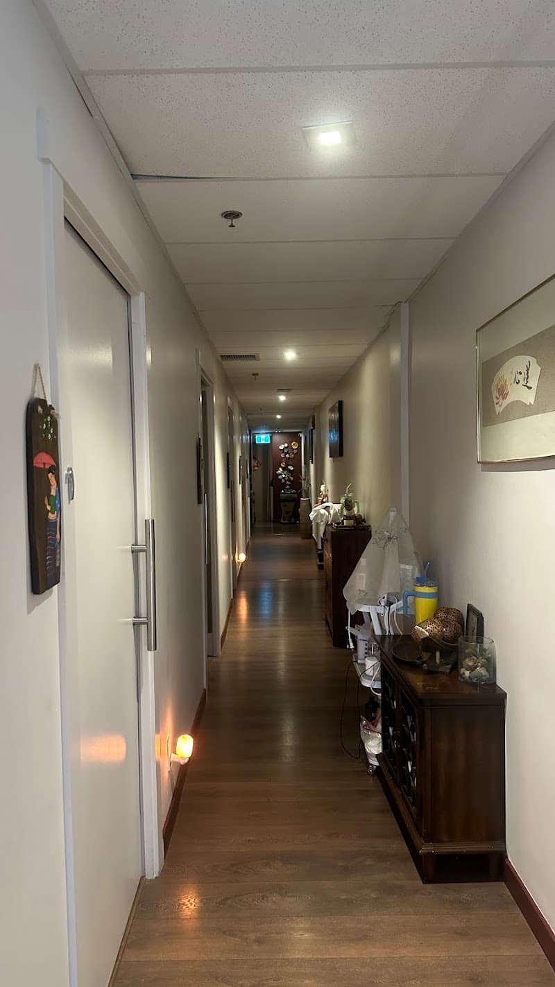 Garden City Relax Spa Richmond photo