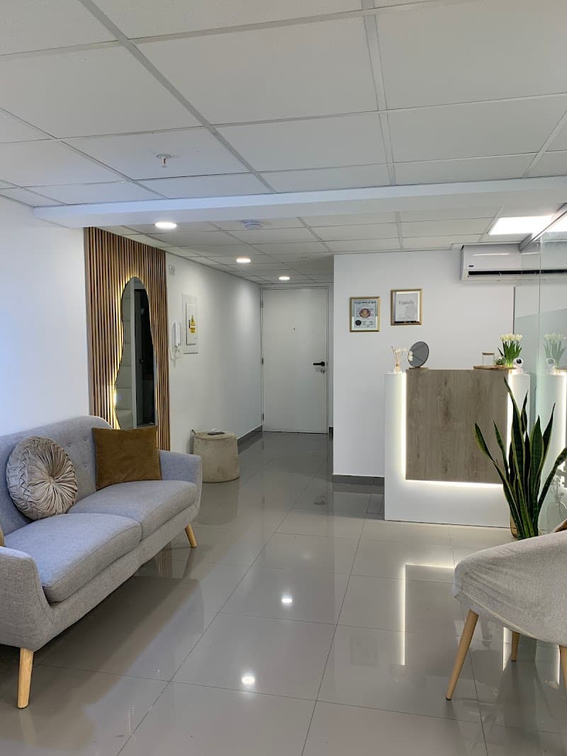 Garden Dermo Spa Miraflores photo