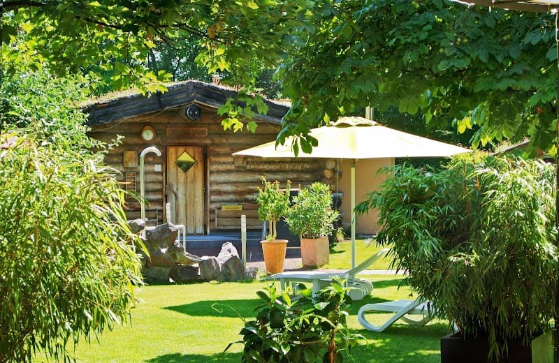 GARDEN EDEN - Sauna & Freizeit - Health & Beauty Dietzenbach photo
