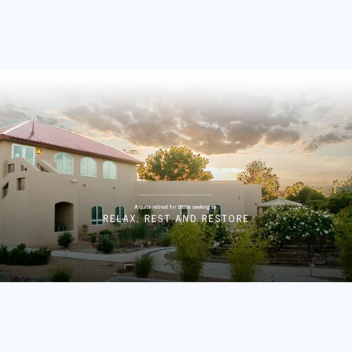 Garden Gate Day Spa & Salon Los Lunas photo
