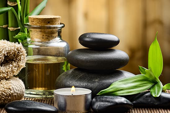 Garden Oasis Day Spa Belmopan photo
