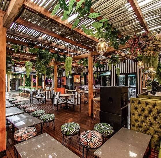 Garden Of Eden Spa Durban photo