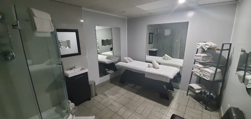 Garden Of Eden Spa Hamilton photo