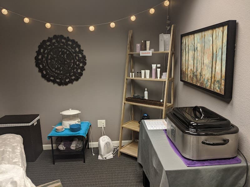 Garden of Healing Massage Therapy Windsor photo