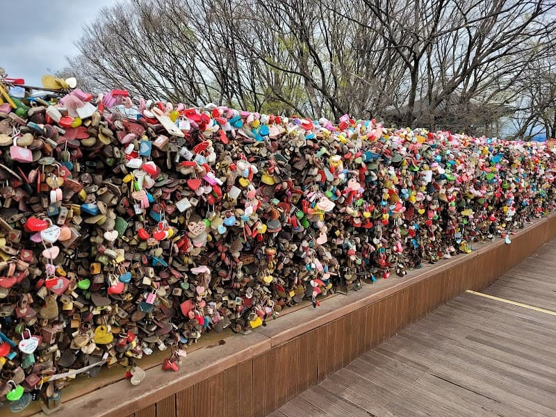 Garden of Love Seoul photo