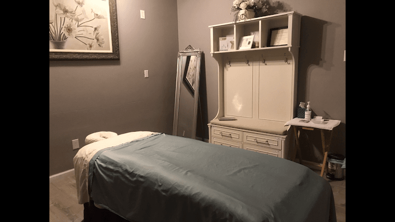 Garden of Serenity Massage Therapy Portland photo