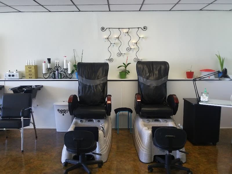 Garden Of The Gods Day Spa and Salon Ormond Beach photo