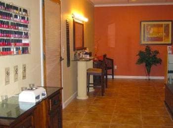 Garden of Zen Day Spa Austin photo