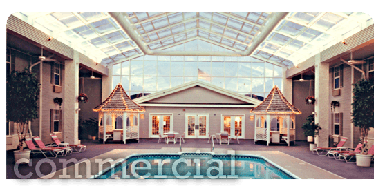 Garden Prrie Pool Spa Enclsres Garden Prairie photo