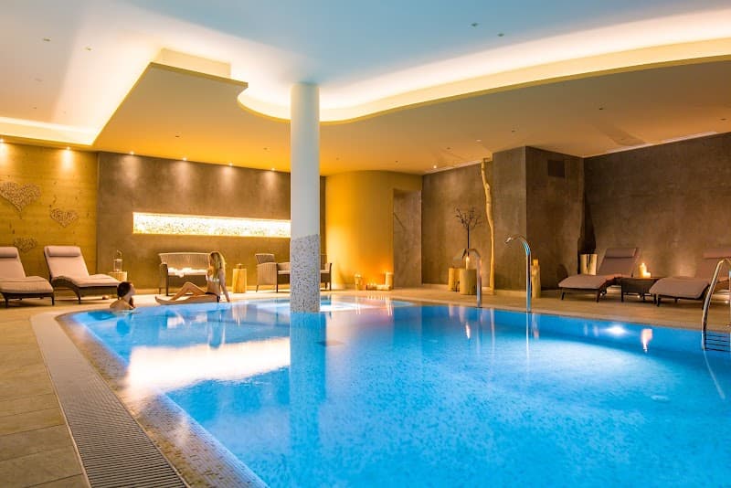Garden Relais Wellness & Spa Borso del Grappa photo