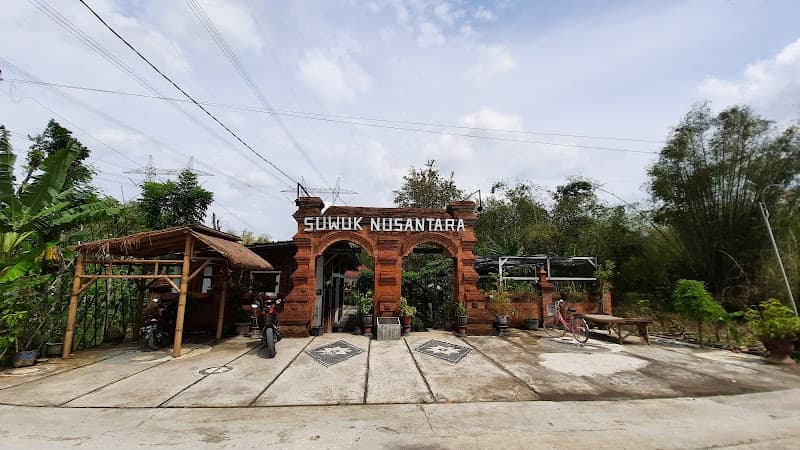 Garden, Resto & Therapy Suwuk Nusantara Grobogan photo
