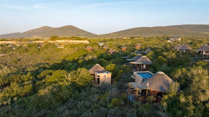 Garden Route Game Lodge photo