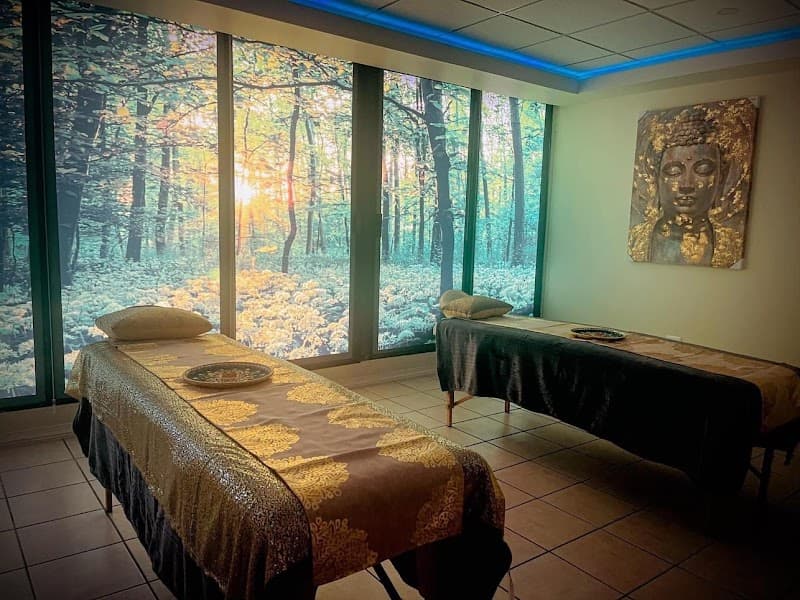 Garden Spa at Atlantis City Tijuana photo