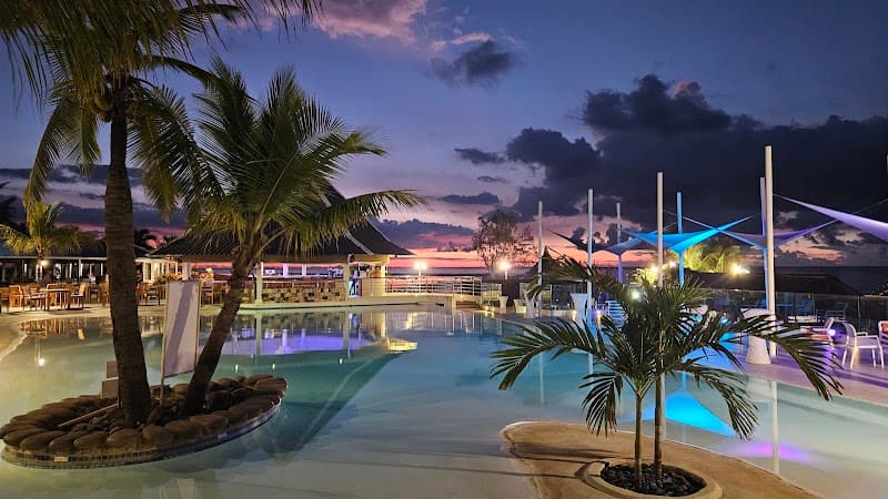 Garden Spa By Anelia Resort & Spa Flic en Flac photo