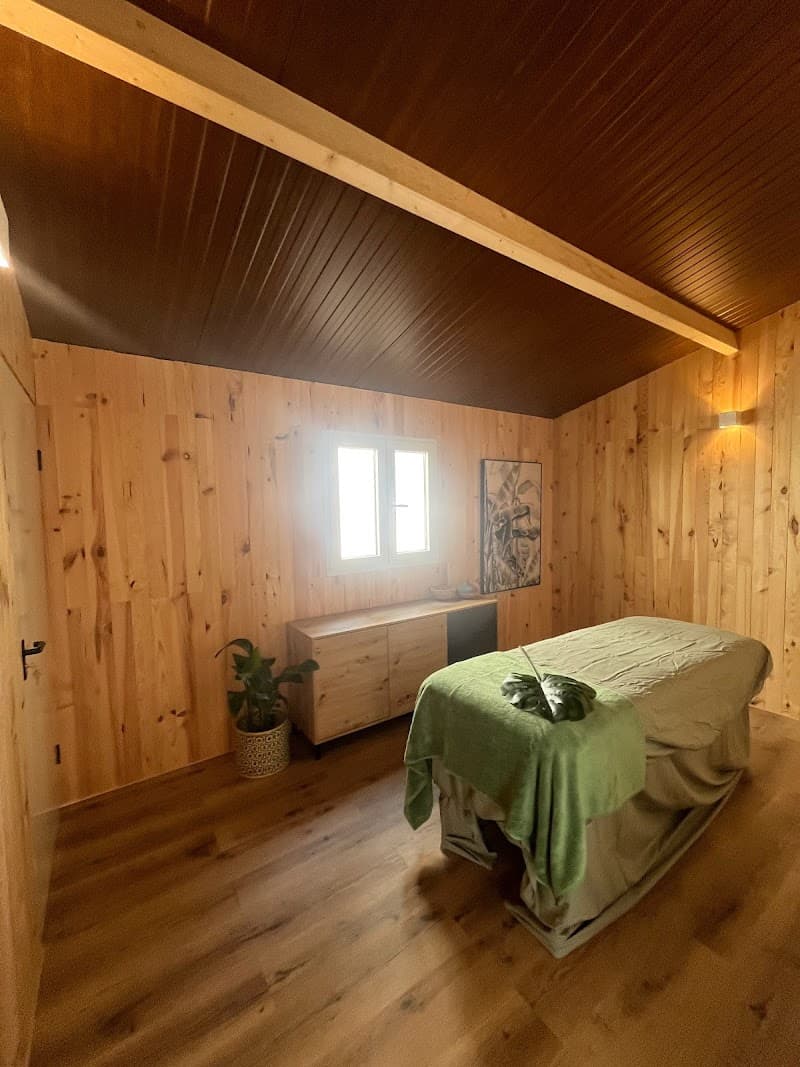 Garden Spa Madeira photo