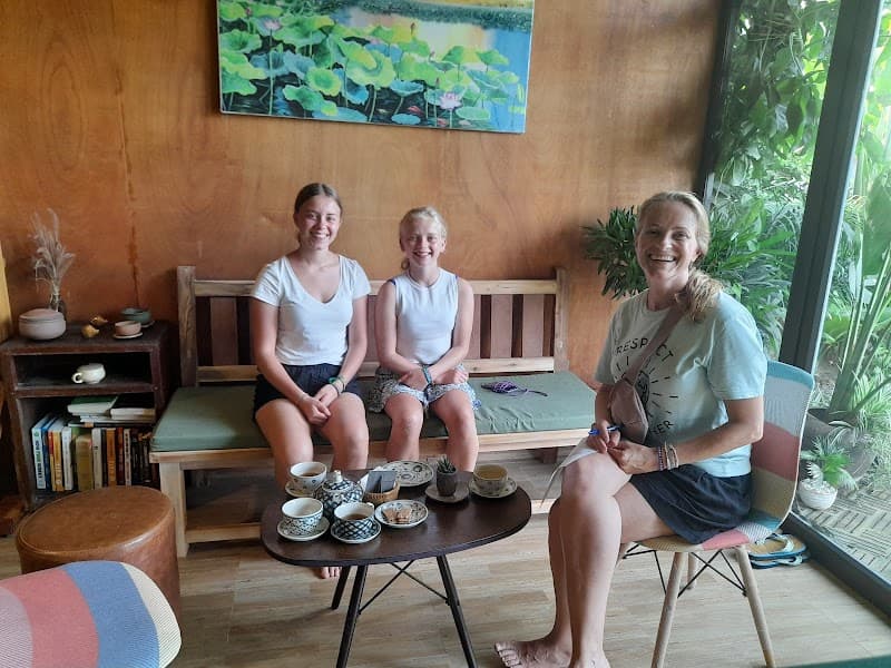 Garden Spa Tam Cốc Huyện Hoa Lư photo