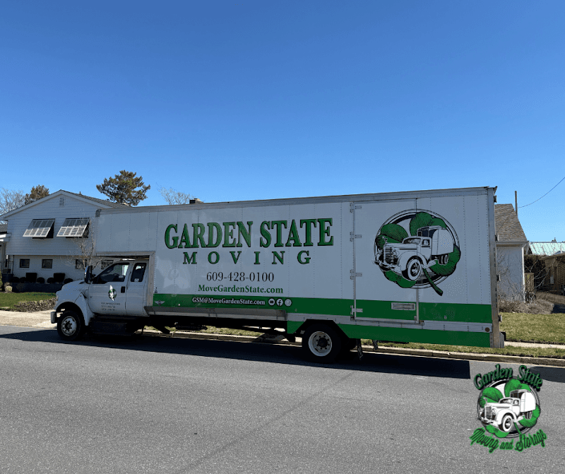 Garden State Movers Holmdel photo