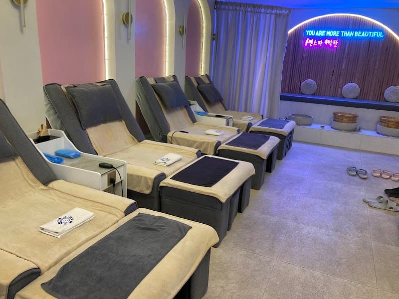 Garden Thai Massage And Spa Lapu-Lapu City photo