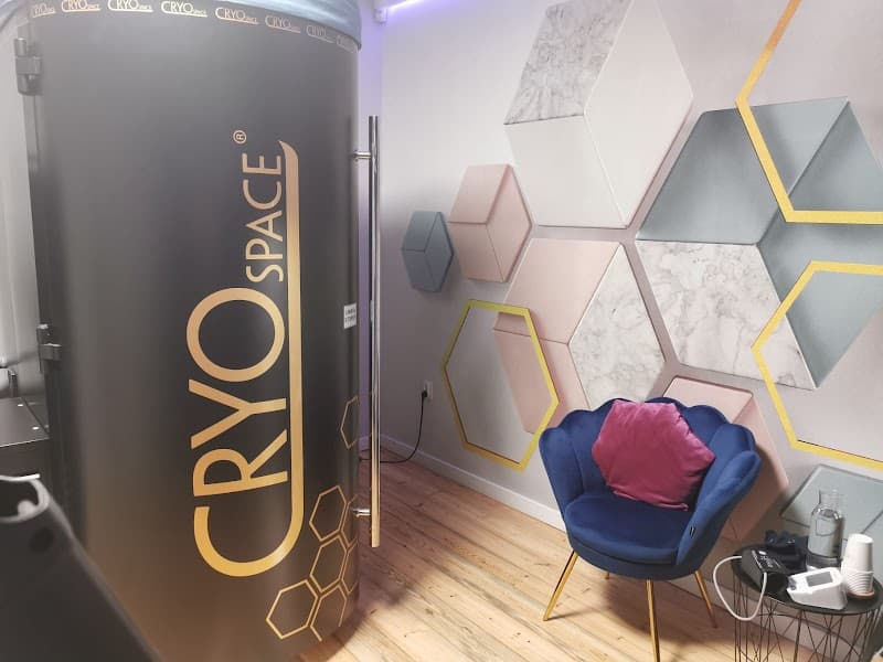 Garden Wellness Konstancin-Jeziorna photo