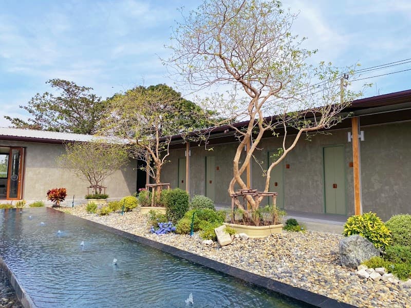 Gardenia Retreat Bangkok photo