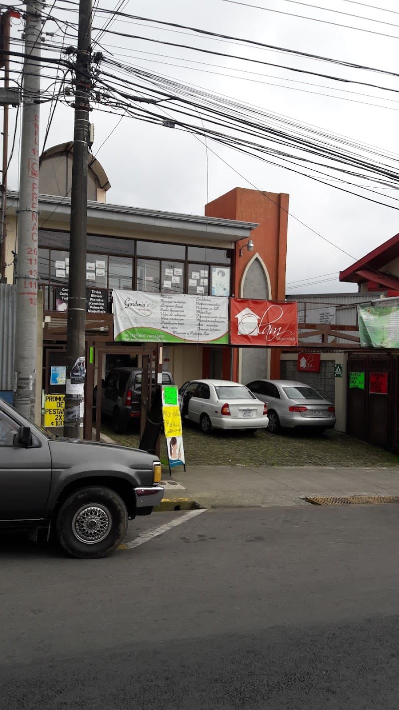 Gardenia 's estética y spa San Isidro photo