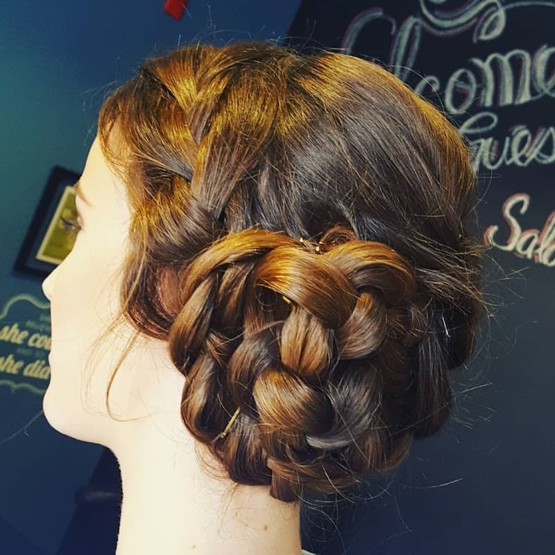 Gardenia Salon and Spa Colorado Springs photo