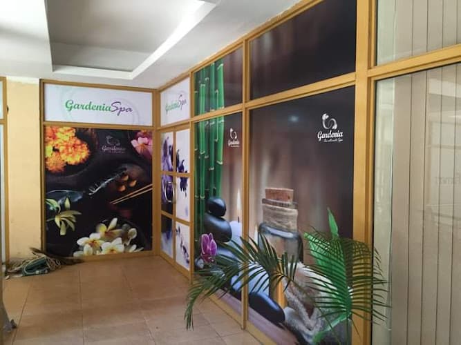 Gardenia Spa Kampala photo