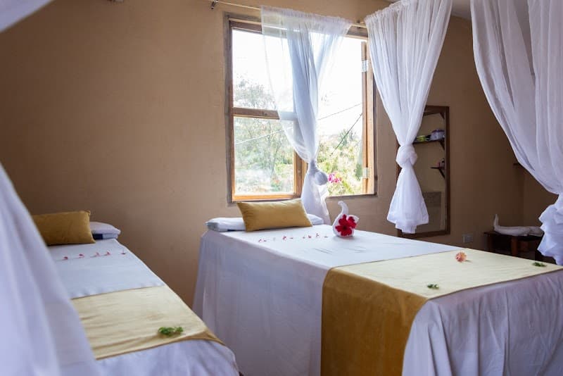 Gardenia Spa wellness & spa Zanzibar photo