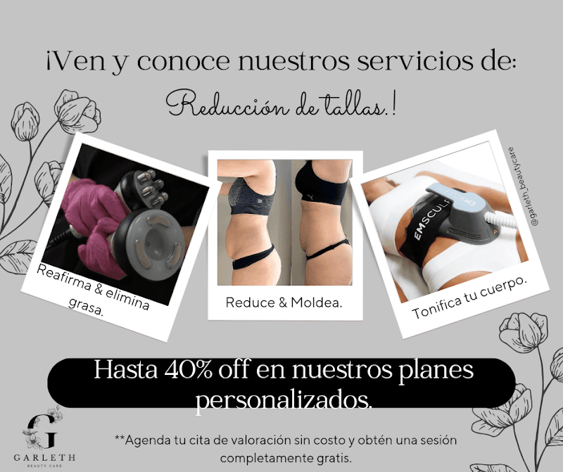 Garleth beauty care Naucalpan de Juárez photo