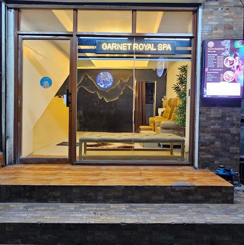 Garnet Royal Spa Taguig City photo