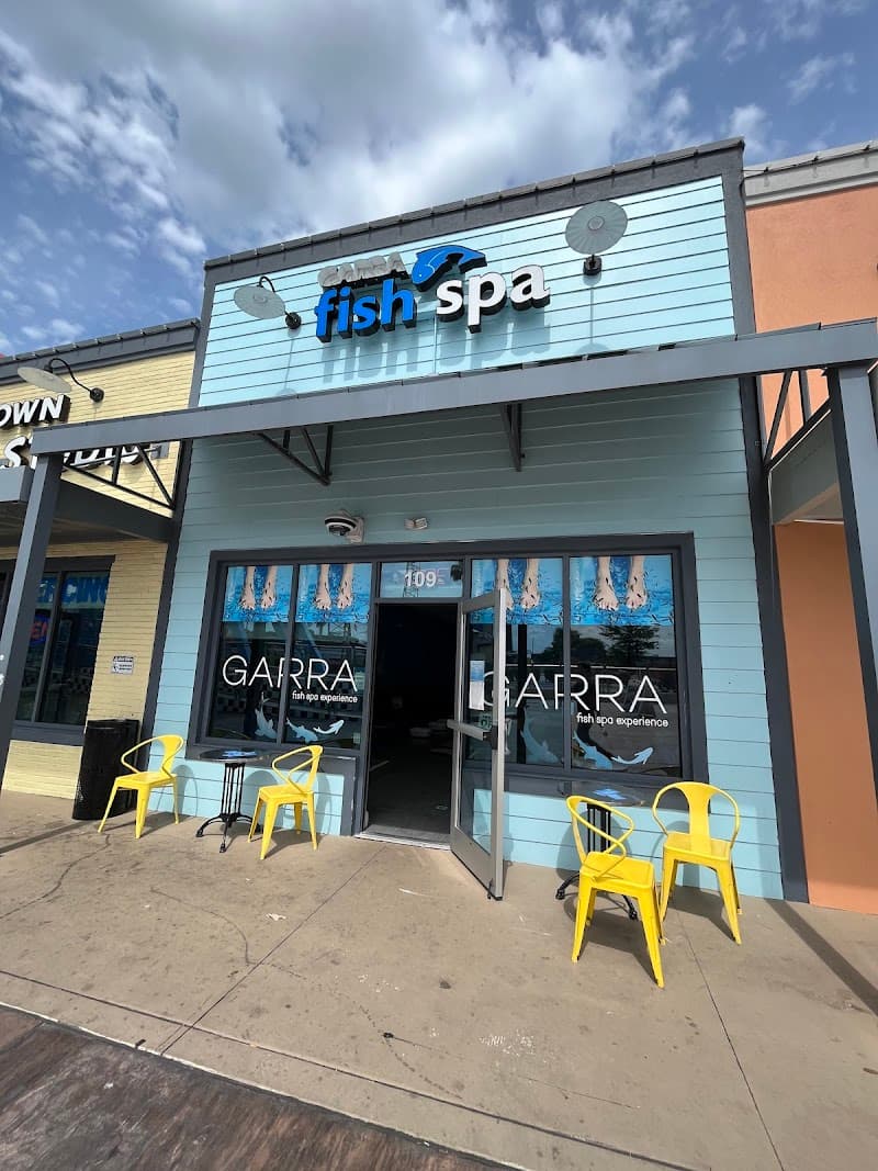 GARRA Fish Spas Kissimmee, FL photo