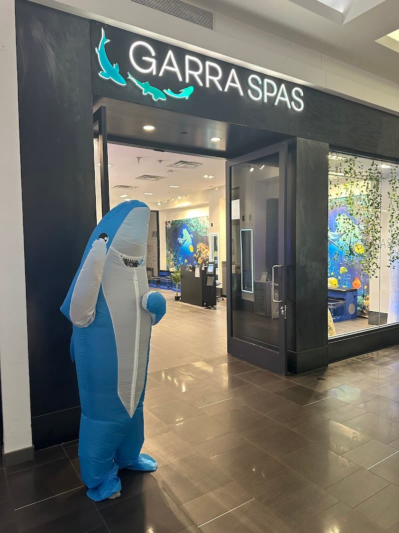 Garra Fish Spas Virginia Arlington photo