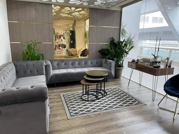 Garra Rufa Fish Spa by KG Wellness Boutique Spa & Salon Paphos photo