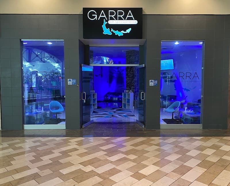 Garra Spas Atlanta photo