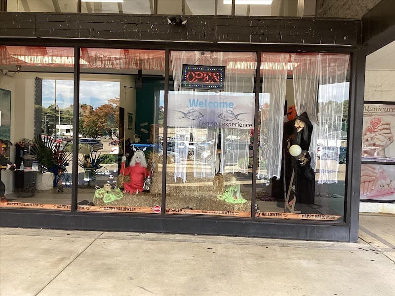 Garra Spas - Columbus MS photo
