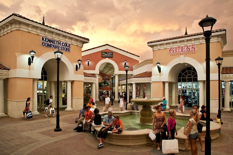 GarraSpas North Premium Outlet Orlando photo