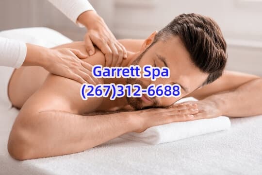 Garrett Spa Upper Darby Twp photo