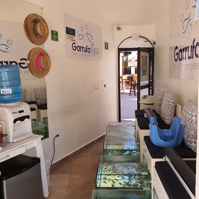 Garrufa Spa Cabo San Lucas photo
