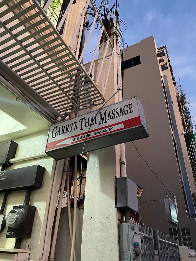 Garry's Thai Massage Laoag City photo