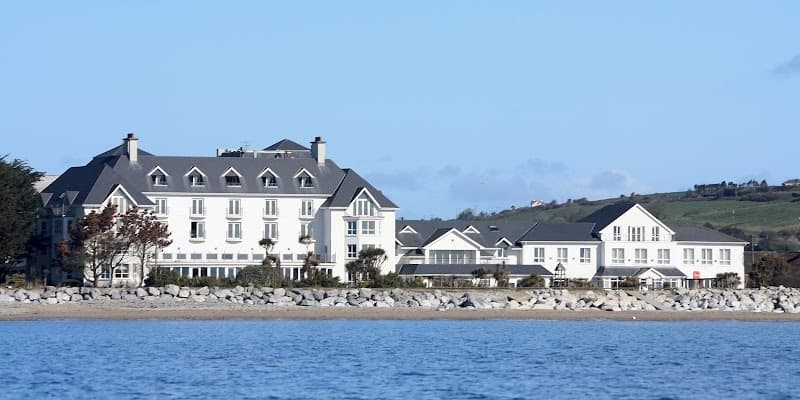 Garryvoe Hotel Cork photo
