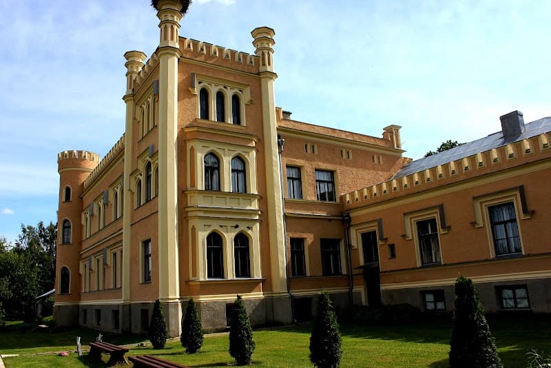 Gārsenes City . photo