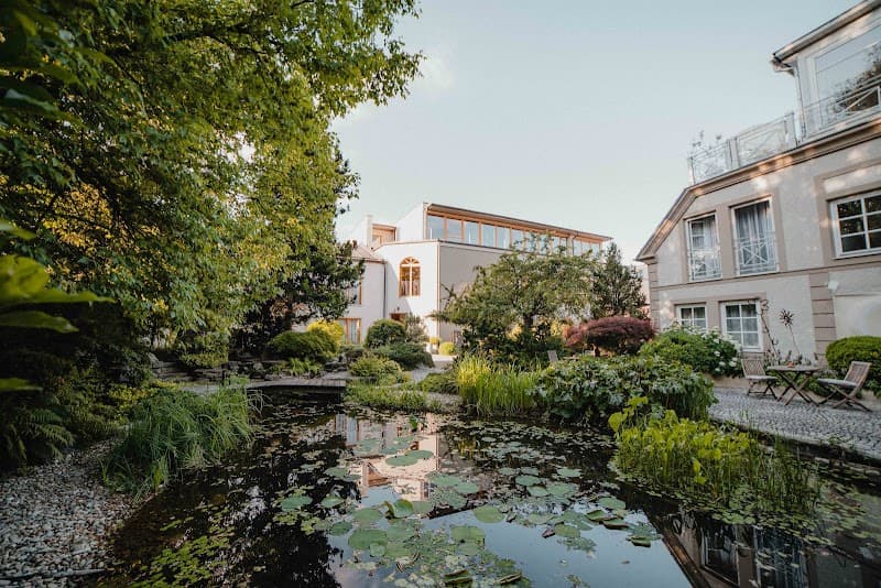 Garten-Hotel Ochensberger Graz photo