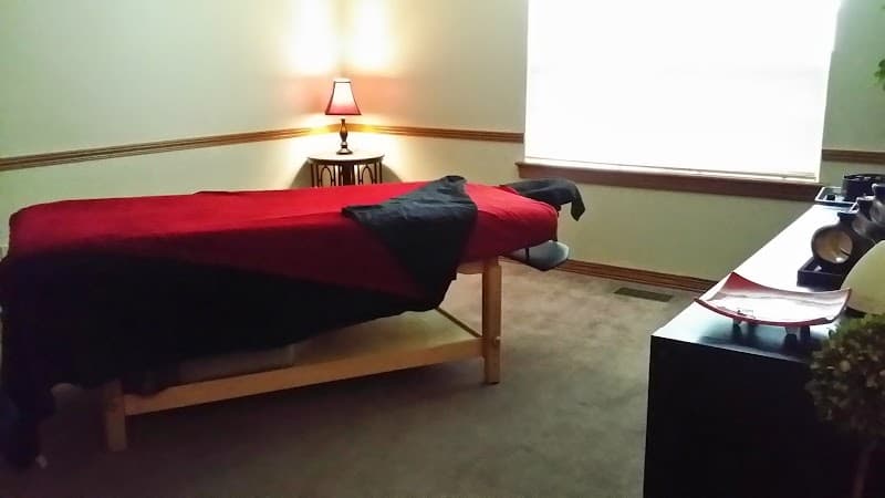 Gary's Corporate Massage Orem photo