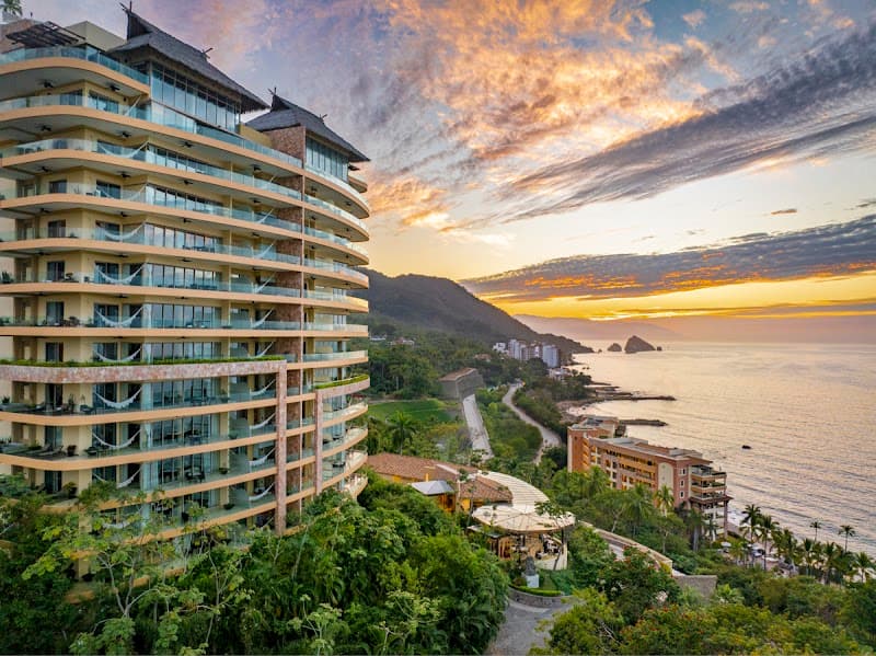 Garza Blanca Preserve Resort & Spa Puerto Vallarta photo