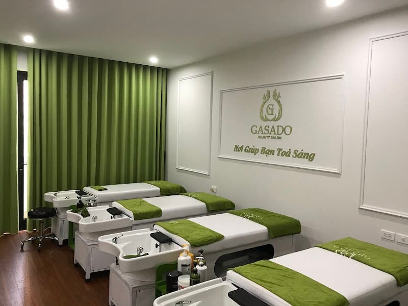 Gasado Health & Beauty Quận Nam Từ Liêm photo