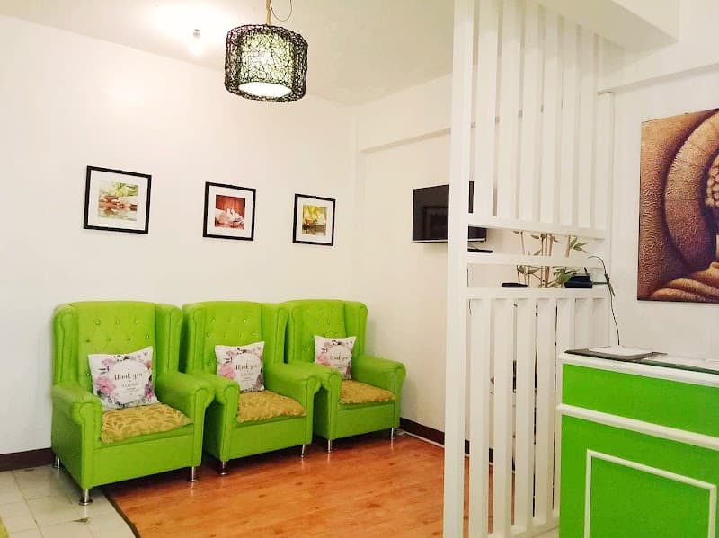 Gasera Spa Cabanatuan Cabanatuan City photo