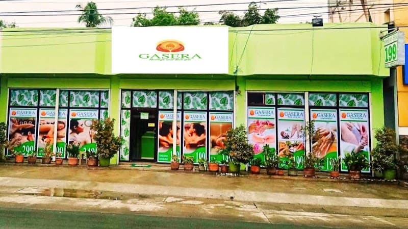 Gasera Spa Talavera photo