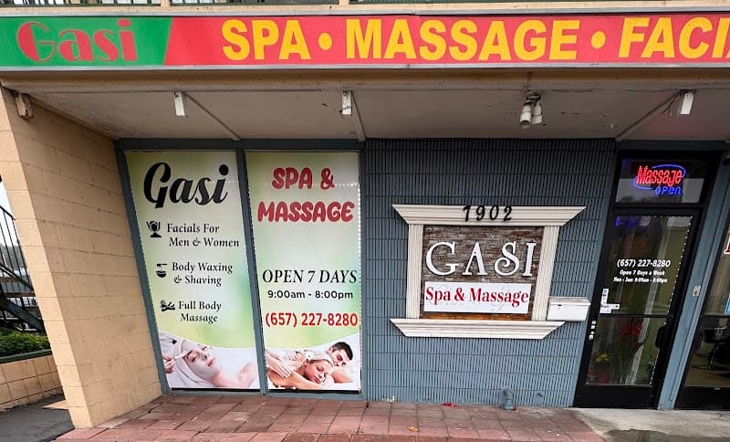 GASI Skin and Spa Westminster photo