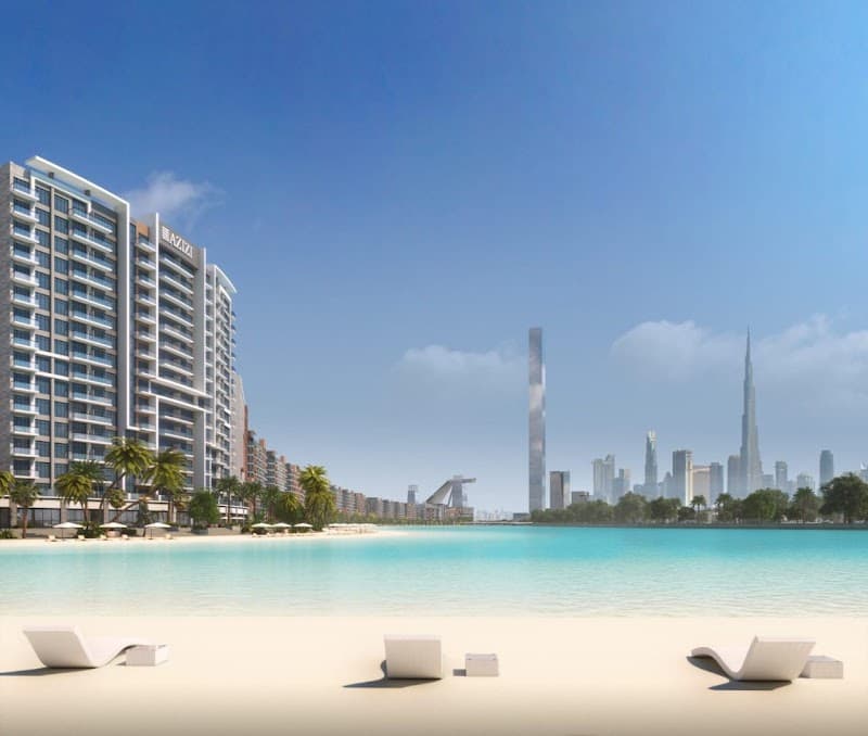 Gate District Dubai Real Estate Company Toronto photo
